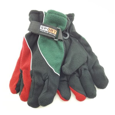WINTER GLOVES SPORTS WHG14 1CT